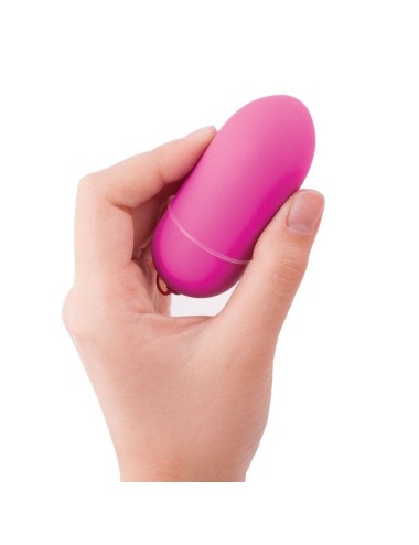 BNAUGHTY UNLEASHED CLASSIC MAGENTA