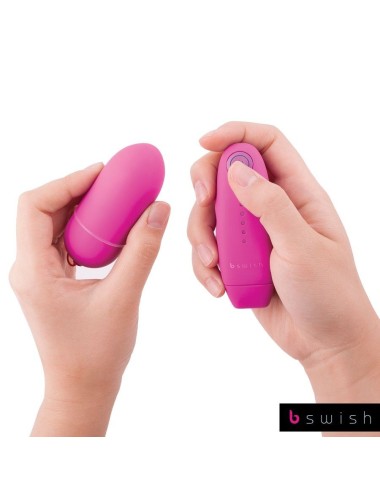 BNAUGHTY UNLEASHED CLASSIC MAGENTA