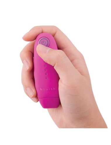 BNAUGHTY UNLEASHED CLASSIC MAGENTA
