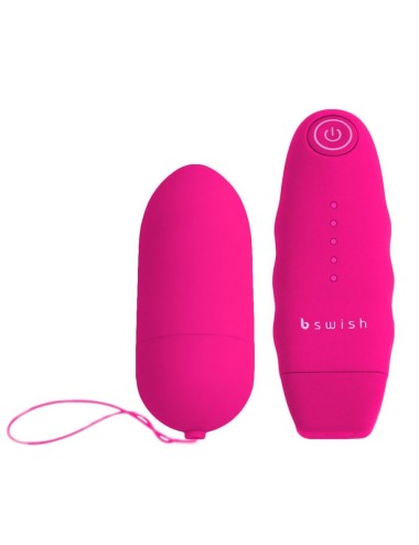 BNAUGHTY UNLEASHED CLASSIC MAGENTA