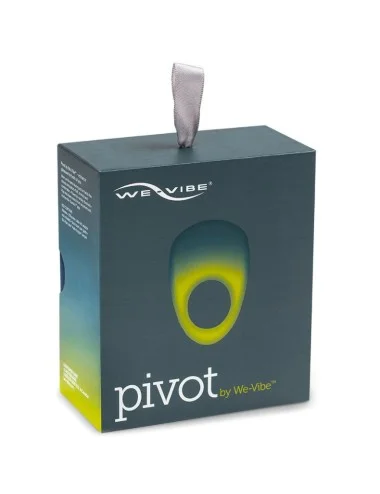 WE-VIBE PIVOT VIBRATING RING