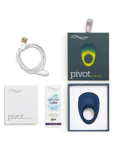 WE-VIBE PIVOT VIBRATING RING