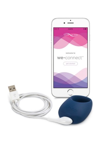 WE-VIBE PIVOT VIBRATING RING
