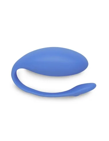 WE-VIBE JIVE BLUE VIBRATING EGG