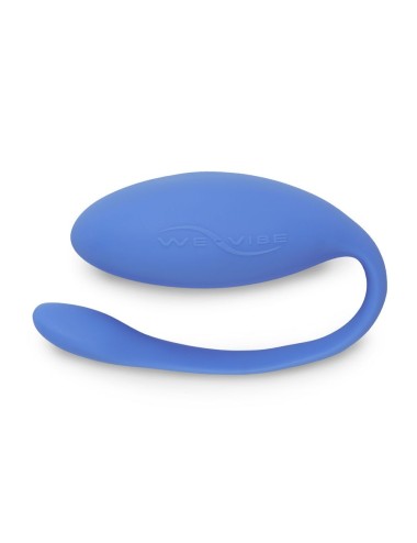 WE-VIBE JIVE BLUE VIBRATING EGG