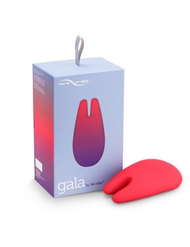 WE-VIBE GALA CLITORAL VIBRATOR