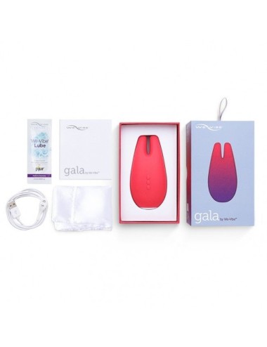 WE-VIBE GALA CLITORAL VIBRATOR