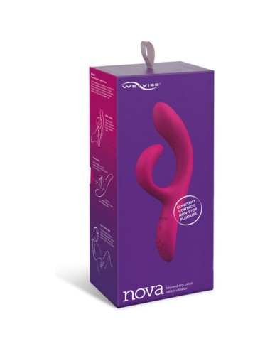 WE-VIBE VIBRATOR APP NOVA 2