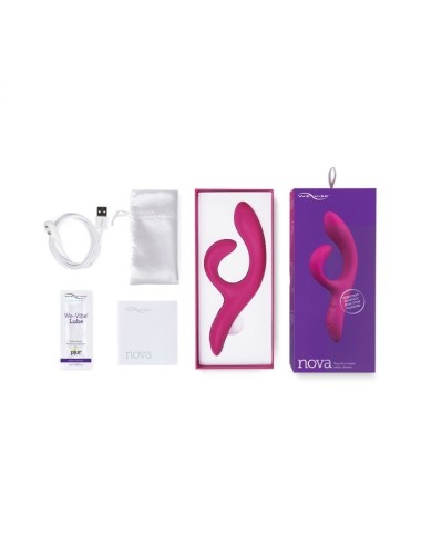 WE-VIBE VIBRATOR APP NOVA 2
