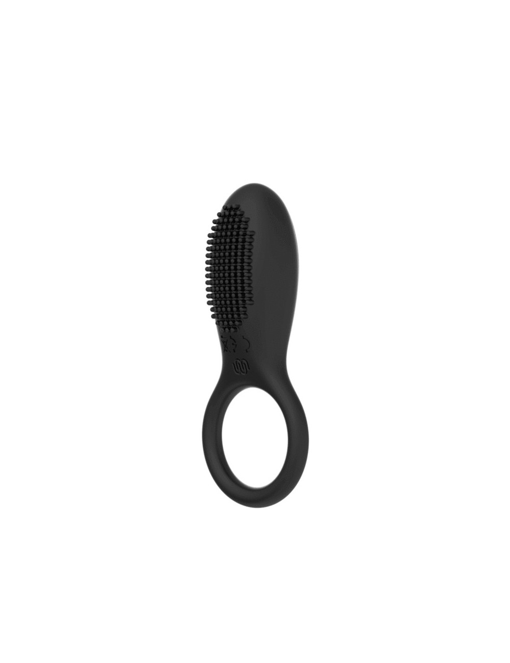 MR BOSS TINO COCK RING WATCHME WIRELESS TECHONOLOGY COMPATIBLE
