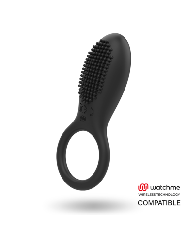 MR BOSS TINO COCK RING WATCHME WIRELESS TECHONOLOGY COMPATIBLE