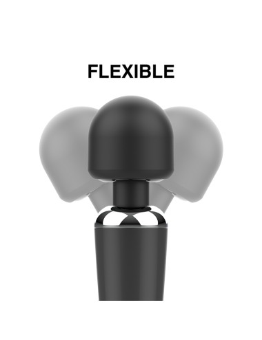 NAOMI WAND NEW SUPER STRONG MASSAGER