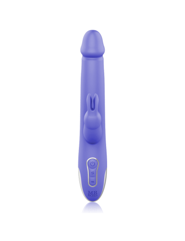 MR BOSS ARTURO VIBRATOR & ROTATOR WATCHME WIRELESS TECHNOLOGY COMPATIBLE