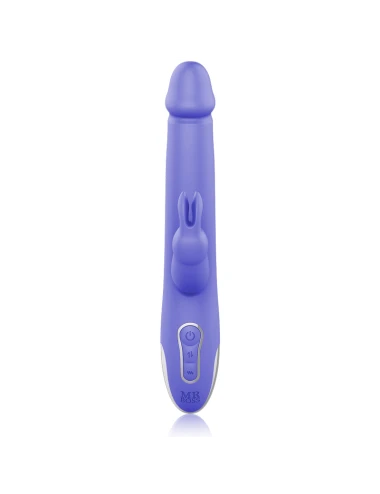 MR BOSS ARTURO VIBRATOR & ROTATOR WATCHME WIRELESS TECHNOLOGY COMPATIBLE