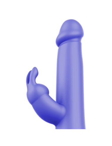 MR BOSS ARTURO VIBRATOR & ROTATOR WATCHME WIRELESS TECHNOLOGY COMPATIBLE