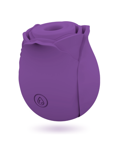 MIA ROSE AIR WAVE STIMULATOR LIMITED EDITION - PURPLE