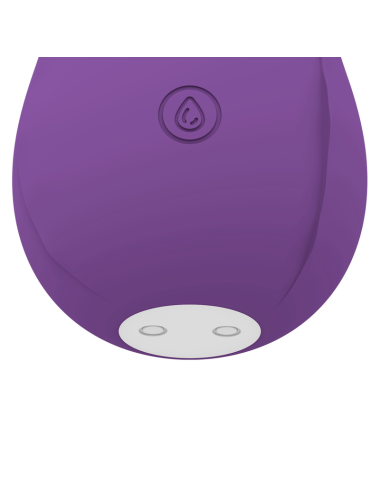 MIA ROSE AIR WAVE STIMULATOR LIMITED EDITION - PURPLE