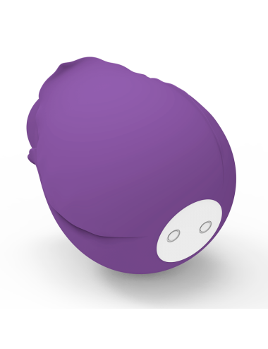 MIA ROSE AIR WAVE STIMULATOR LIMITED EDITION - PURPLE