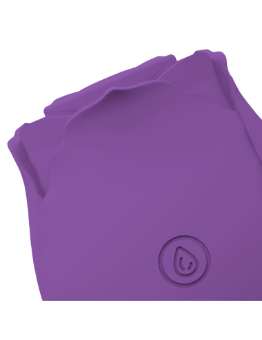 MIA ROSE AIR WAVE STIMULATOR LIMITED EDITION - PURPLE