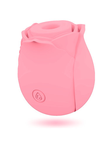 MIA ROSE AIR WAVE STIMULATOR LIMITED EDITION - PINK