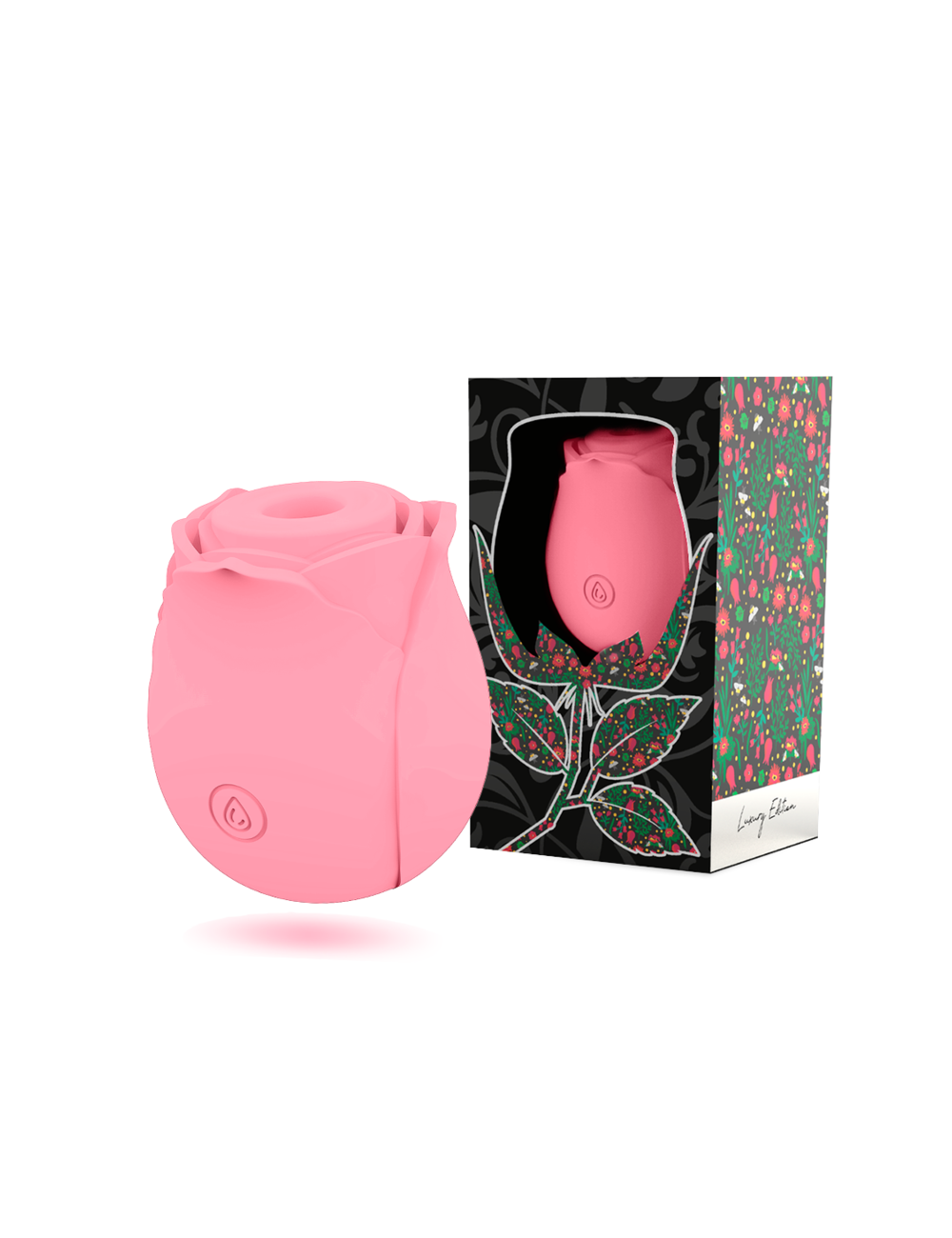 MIA ROSE AIR WAVE STIMULATOR LIMITED EDITION - PINK