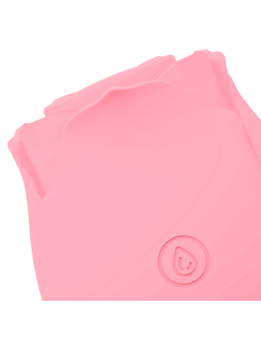 MIA ROSE AIR WAVE STIMULATOR LIMITED EDITION - PINK