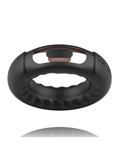 ANBIGUO ADRIANO VIBRATING RING WATCHME WIRELESS TECHNOLOGY COMPATIBLE