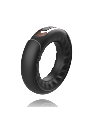 ANBIGUO ADRIANO VIBRATING RING WATCHME WIRELESS TECHNOLOGY COMPATIBLE