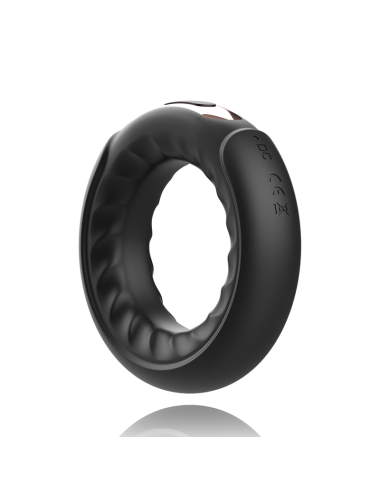 ANBIGUO ADRIANO VIBRATING RING WATCHME WIRELESS TECHNOLOGY COMPATIBLE