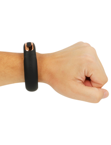 ANBIGUO ADRIANO VIBRATING RING WATCHME WIRELESS TECHNOLOGY COMPATIBLE