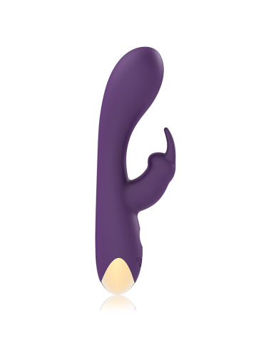 TREASURE LAURENCE RABBIT VIBRATOR WATCHME WIRELESS TECHNOLOGY COMPATIBLE