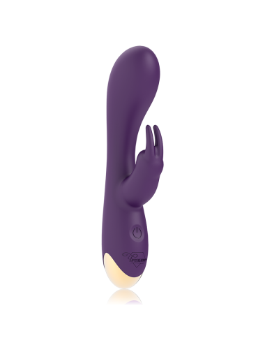 TREASURE LAURENCE RABBIT VIBRATOR WATCHME WIRELESS TECHNOLOGY COMPATIBLE