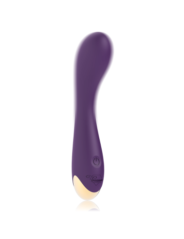 TREASURE HANSEL G-SPOT VIBRATOR WATCHME WIRELESS TECHNOLOGY COMPATIBLE