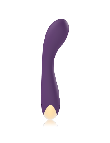 TREASURE HANSEL G-SPOT VIBRATOR WATCHME WIRELESS TECHNOLOGY COMPATIBLE