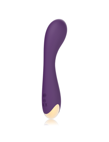TREASURE HANSEL G-SPOT VIBRATOR WATCHME WIRELESS TECHNOLOGY COMPATIBLE