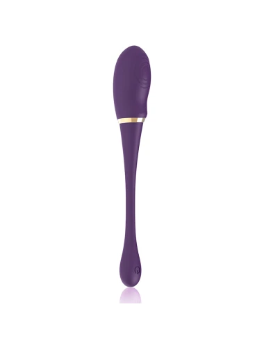 TREASURE MERLIN DOUBLE COUPLE VIBRATOR REMOTE CONTROL