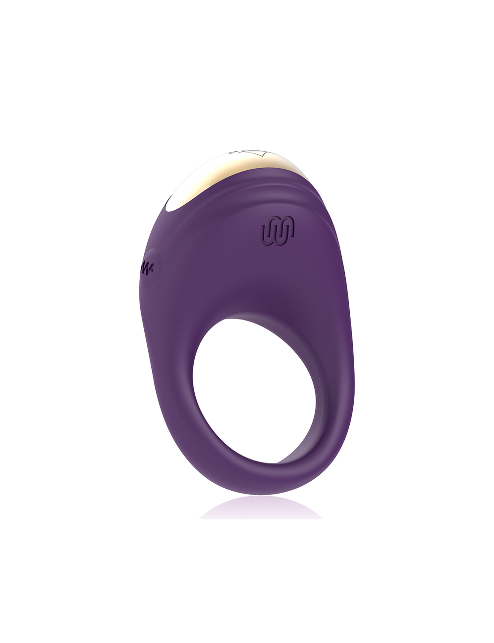 TREASURE ROBIN VIBRATING RING WATCHME WIRELESS TECHNOLOGY COMPATIBLE