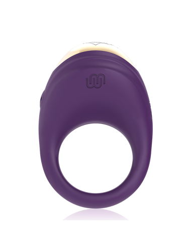 TREASURE ROBIN VIBRATING RING WATCHME WIRELESS TECHNOLOGY COMPATIBLE
