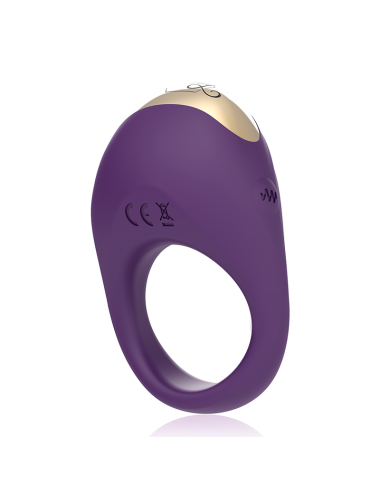 TREASURE ROBIN VIBRATING RING WATCHME WIRELESS TECHNOLOGY COMPATIBLE