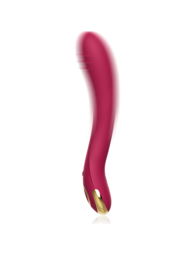 CICI BEAUTY PREMIUM SILICONE G-SPOT VIBRATOR