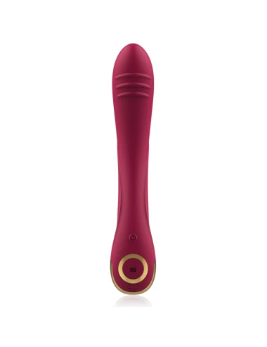 CICI BEAUTY PREMIUM SILICONE G-SPOT VIBRATOR