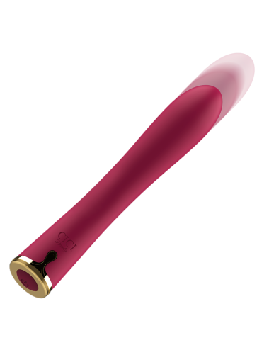 CICI BEAUTY PREMIUM SILICONE PUSH BULLET