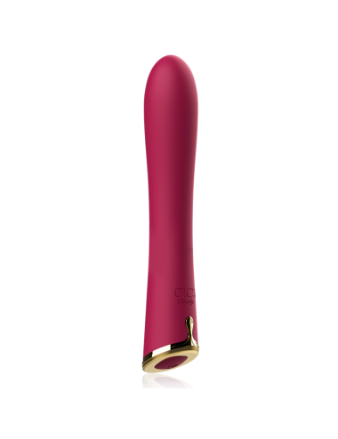 CICI BEAUTY PREMIUM SILICONE PUSH BULLET