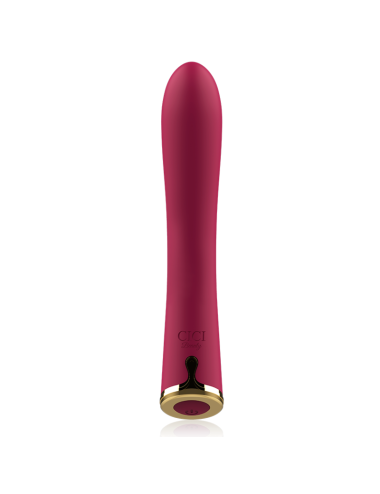 CICI BEAUTY PREMIUM SILICONE PUSH BULLET