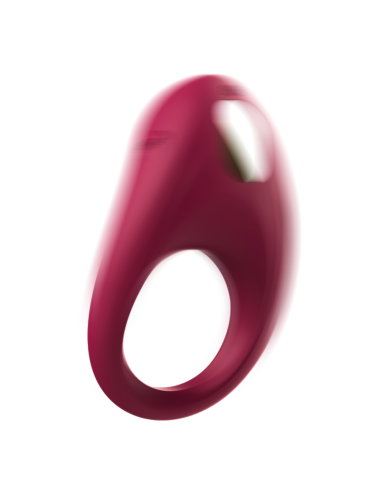 CICI BEAUTY PREMIUM SILICONE VIBRATING RING