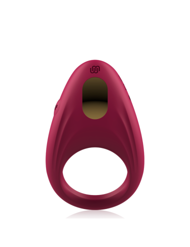 CICI BEAUTY PREMIUM SILICONE VIBRATING RING