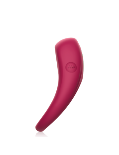 CICI BEAUTY PREMIUM SILICONE VIBRATING RING