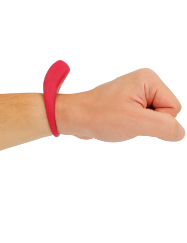 CICI BEAUTY PREMIUM SILICONE VIBRATING RING