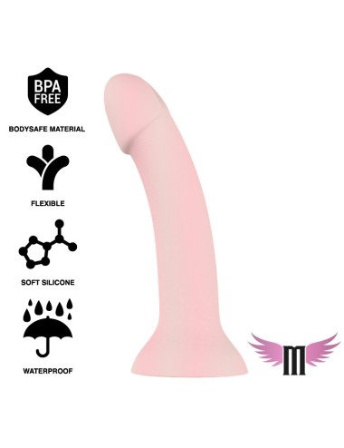 MYTHOLOGY RUNE CANDY DILDO M