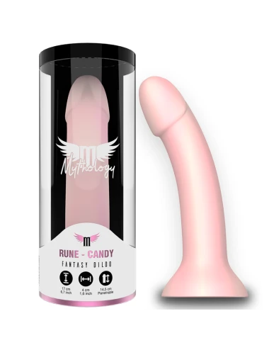 MYTHOLOGY RUNE CANDY DILDO M